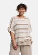 'Avina' Shirt – modern, airy & feminine