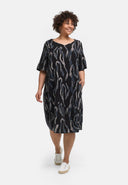 'Maris' Dress – light, artistic & comfortable