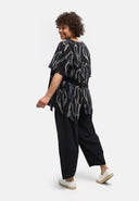 'Maris' Tunic – light, artistic & versatile to style