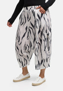 'Maris' Harem Pants – airy, comfortable & stylish