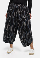 'Maris' Pants – flowing, modern & expressive