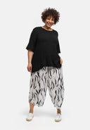 'Liva' Tunic – comfortable, feminine & versatile