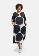 'Solina' Dress – soft, modern & comfortable