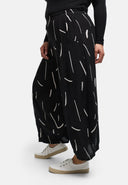 'Noira' Pants – flowing, modern & comfortable