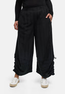 'Verde' Pants – airy, natural & modern relaxed