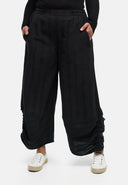 'Verde' Pants – airy, natural & modern relaxed