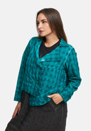 Asymmetric Bolero 'Velena'