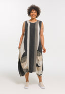 'Sorella' Dress – natural, artistic & expressive