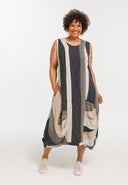 'Sorella' Dress – natural, artistic & expressive