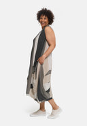 'Sorella' Dress – natural, artistic & expressive