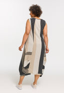 'Sorella' Dress – natural, artistic & expressive