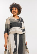 'Sorella' Bolero – modern, natural & artistic