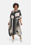 'Sorella' Dress – natural, artistic & expressive