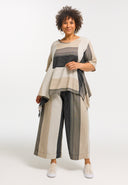 'Sorella' Tunic – flowing, natural & modern