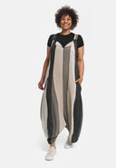 'Sorella' Overalls – natural, exceptional & comfortable