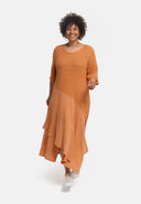 'Camilla' Dress – Flowing, Natural & Elegant