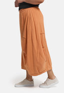 'Camilla' Skirt – natural, stylish & comfortable