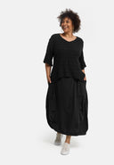 'Camilla' Shirt – airy, natural & versatile
