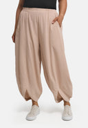 'Camilla' Balloon Pants – airy, modern & comfortable