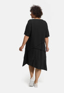 'Avena' Dress – minimalist, airy & timeless