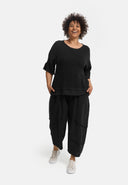 'Avena' Pants – airy, modern & comfortable