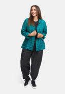 Blouse A-line with Pocket 'Velena'