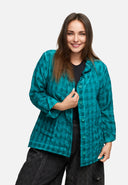 Blouse A-line with Pocket 'Velena'
