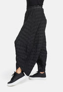 Wide harem pants, airy & light 'Velena'