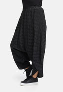 Wide harem pants, airy & light 'Velena'