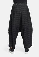 Wide harem pants, airy & light 'Velena'