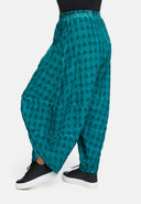 Wide harem pants, airy & light 'Velena'