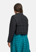 Asymmetric Bolero 'Velena'