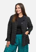 Blouse A-line with Pocket 'Velena'