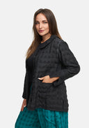 Blouse A-line with Pocket 'Velena'