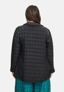 Blouse A-line with Pocket 'Velena'