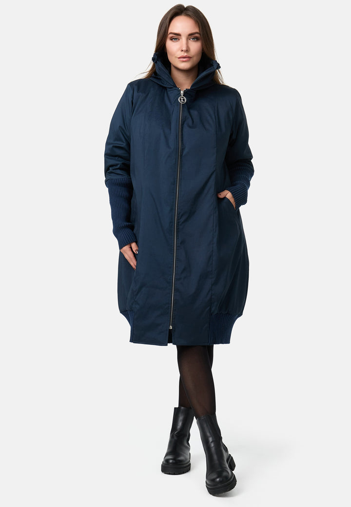 Kekoo Winter coat 'Livia' 