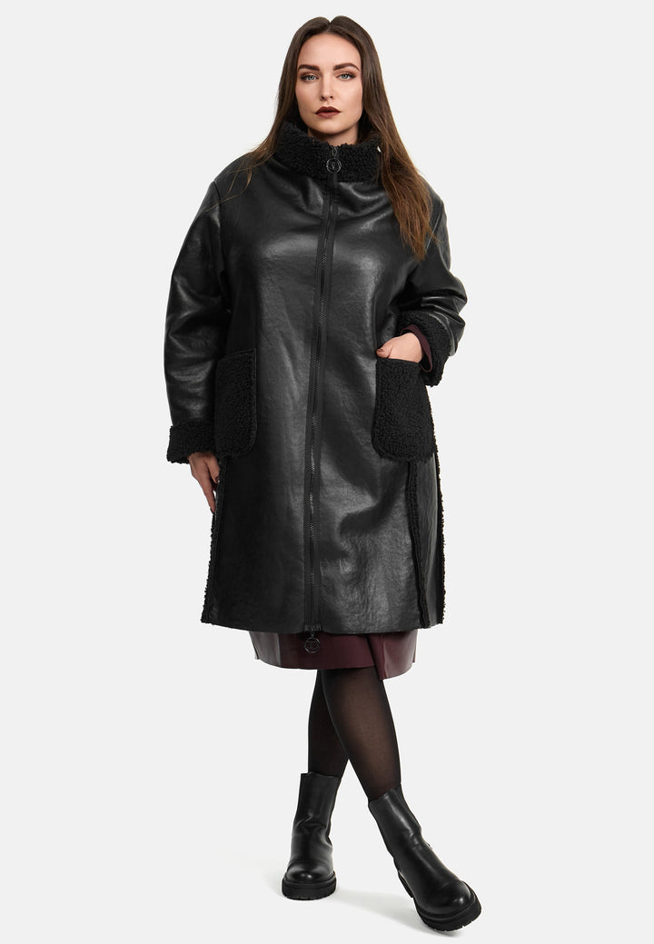 Kekoo Coat 'Milano' 