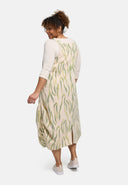 'Livia' Strap Dress – airy, figure-flattering & unique