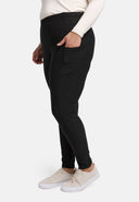 'Isaline' Leggings – High-Waist, opaque & with pocket