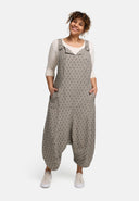 'Olina' Overalls – airy, playful & ultra-comfortable