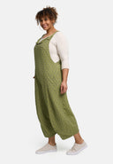 'Olina' Overalls – airy, playful & ultra-comfortable