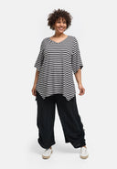'Isara' Tunic – airy, modern & versatile to combine
