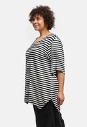 'Isara' Tunic – airy, modern & versatile to combine
