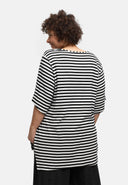 'Isara' Tunic – airy, modern & versatile to combine