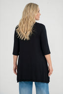 'Rina' Tunic – soft, flowing & everyday-chic