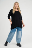 'Rina' Tunic – soft, flowing & everyday-chic