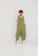 'Olina' Overalls – airy, playful & ultra-comfortable