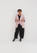 'Veya' Trousers – softly draping, flattering & comfortable