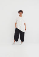 'Valeria' Tunic – feminine, flowing & elegant